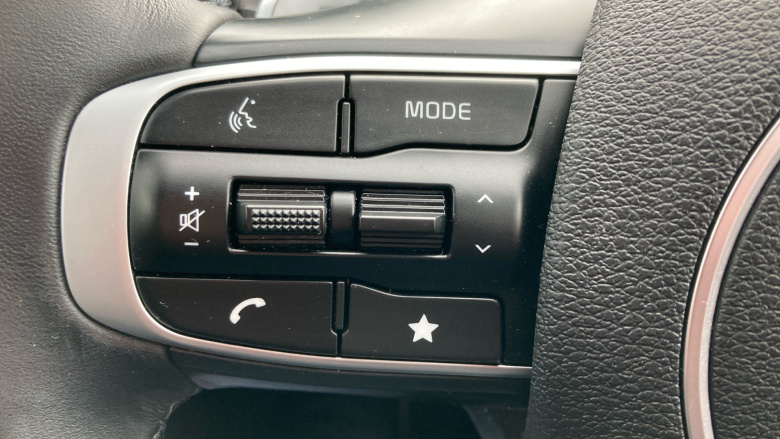 Kia Sportage 1.6T GDi HEV GT-Line S 5dr Auto Hybrid Estate